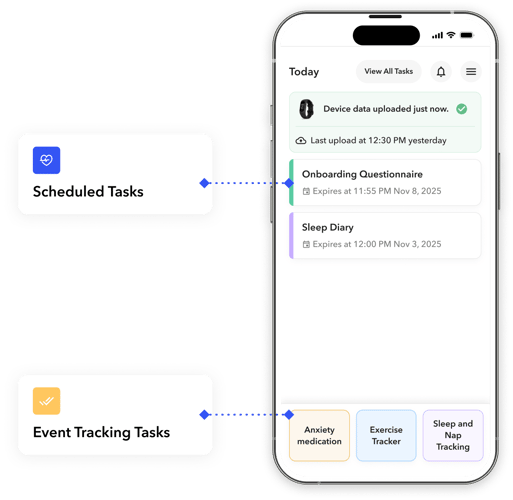HC_participant app_tasks