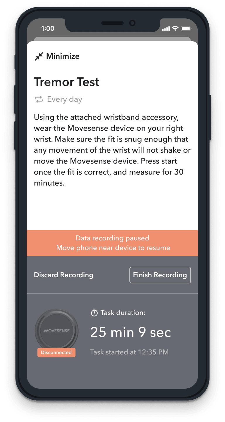 Movesense Troubleshooting