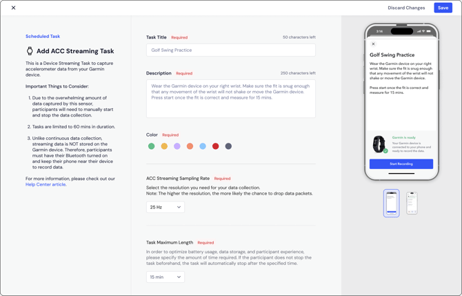 HC_Builder_Task_streaming
