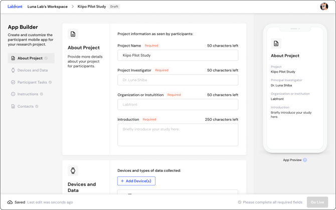 HC__Project__Builder