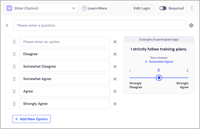 HC_Questionnaire_Slider-Option