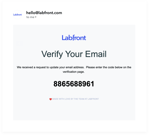 Update email-verify
