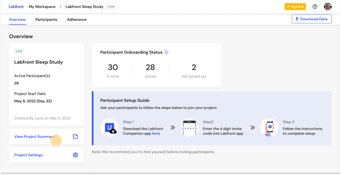 Project Dashboard (1)